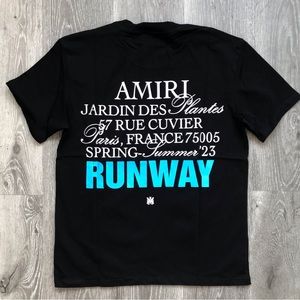 Amiri Tee